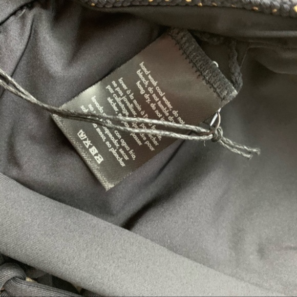 NWT ONIA Iona One Piece Swimsuit XS - Picture 9 of 13